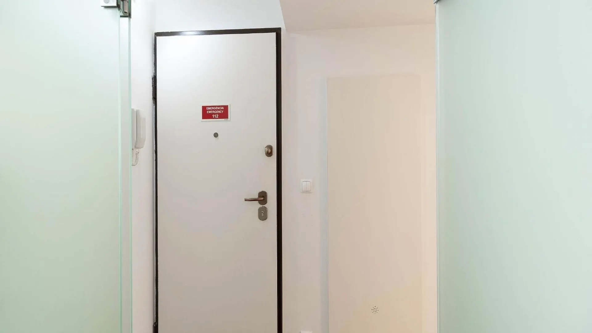 Apartment Akicity Ourique Light Lisbon